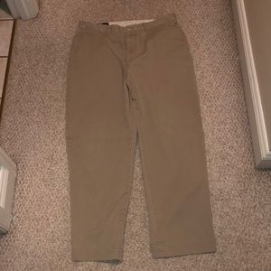 Polo Ralph Lauren Khaki Pants